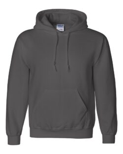 50/50 Hooded Sweatshirt