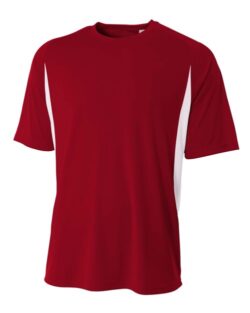 Youth Performance Soccer Jersey