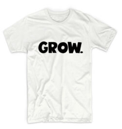 Grow Premium T-Shirt
