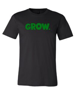 Grow Premium T-Shirt