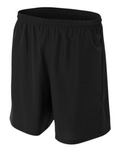 Woven 7″ Shorts