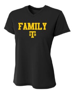CUSTOM Family T-Shirt