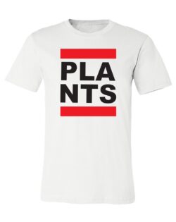 Plants Premium T-Shirt