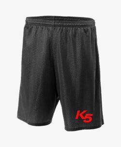 K5 Power Mesh Shorts