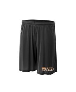 OMB Game Shorts