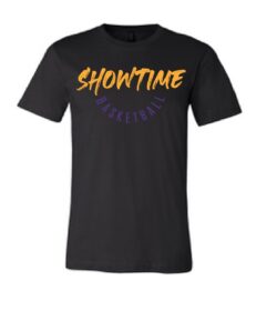 Showtime Coop Jersey Shirt