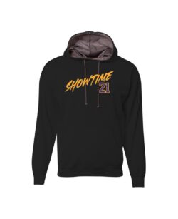Showtime 21 Performance Hoodie