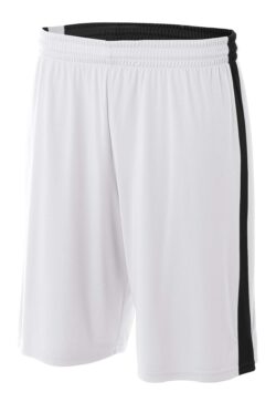 OMB Reversible Shorts