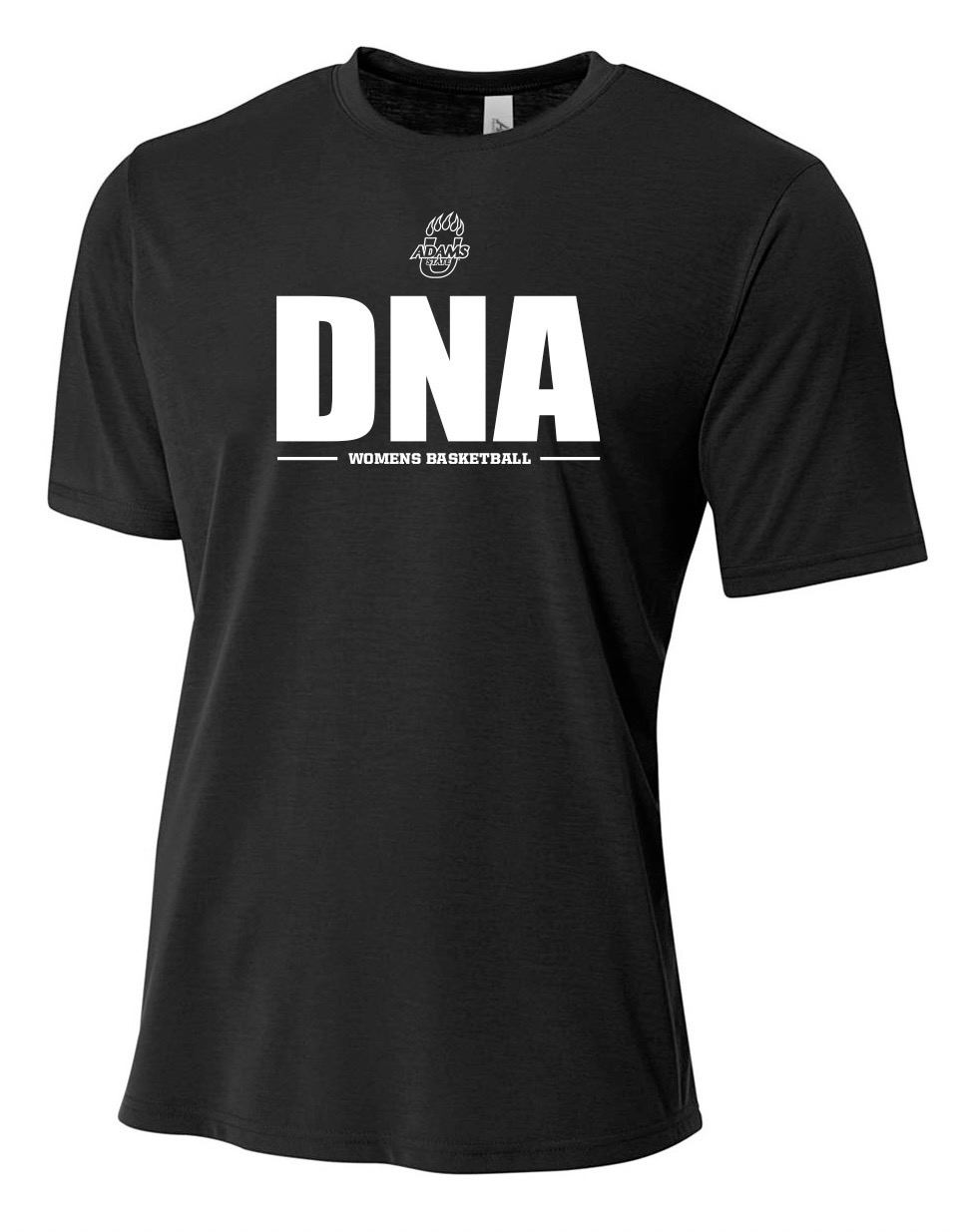 DNA Softstyle Tee