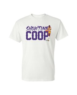 Showtime Coop Sublimated Tee