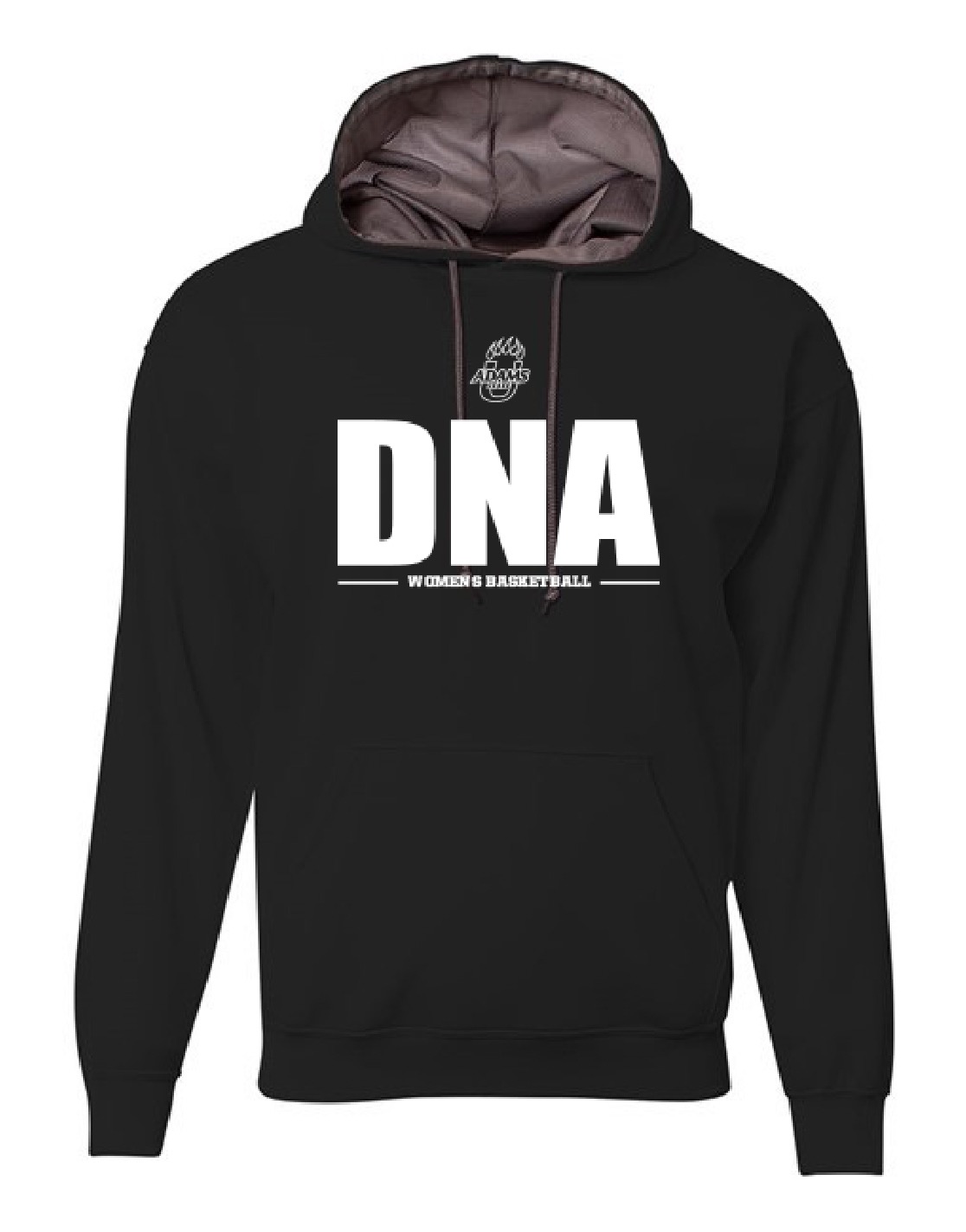 Grizzlies DNA Hoodie