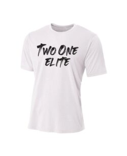 Two One Elite Tee 3