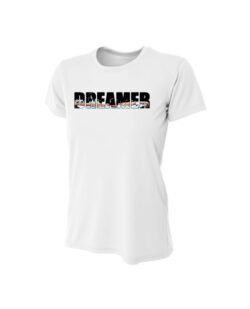 Dreamer Sublimated Tee