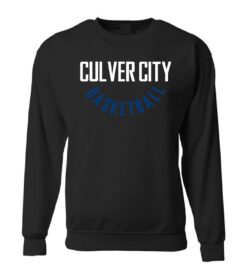 Culver City Performance Crewneck Sweatshirt