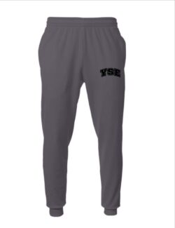 YSE Athletic Joggers