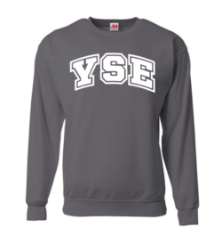 YSE Crewneck Sweatshirt