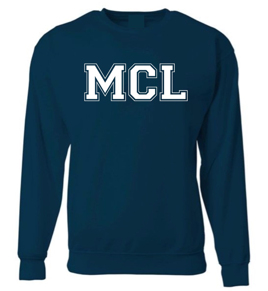 MCL Crewneck Sweatshirt