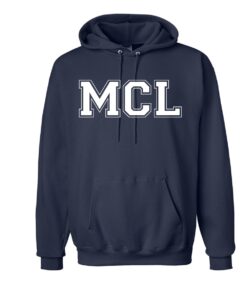 MCL Cotton Hoodie