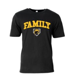 Panthers Softball CUSTOM Family Tee