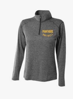 Panthers Softball 1/4 Zip Pullover