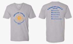 MCL School Tee